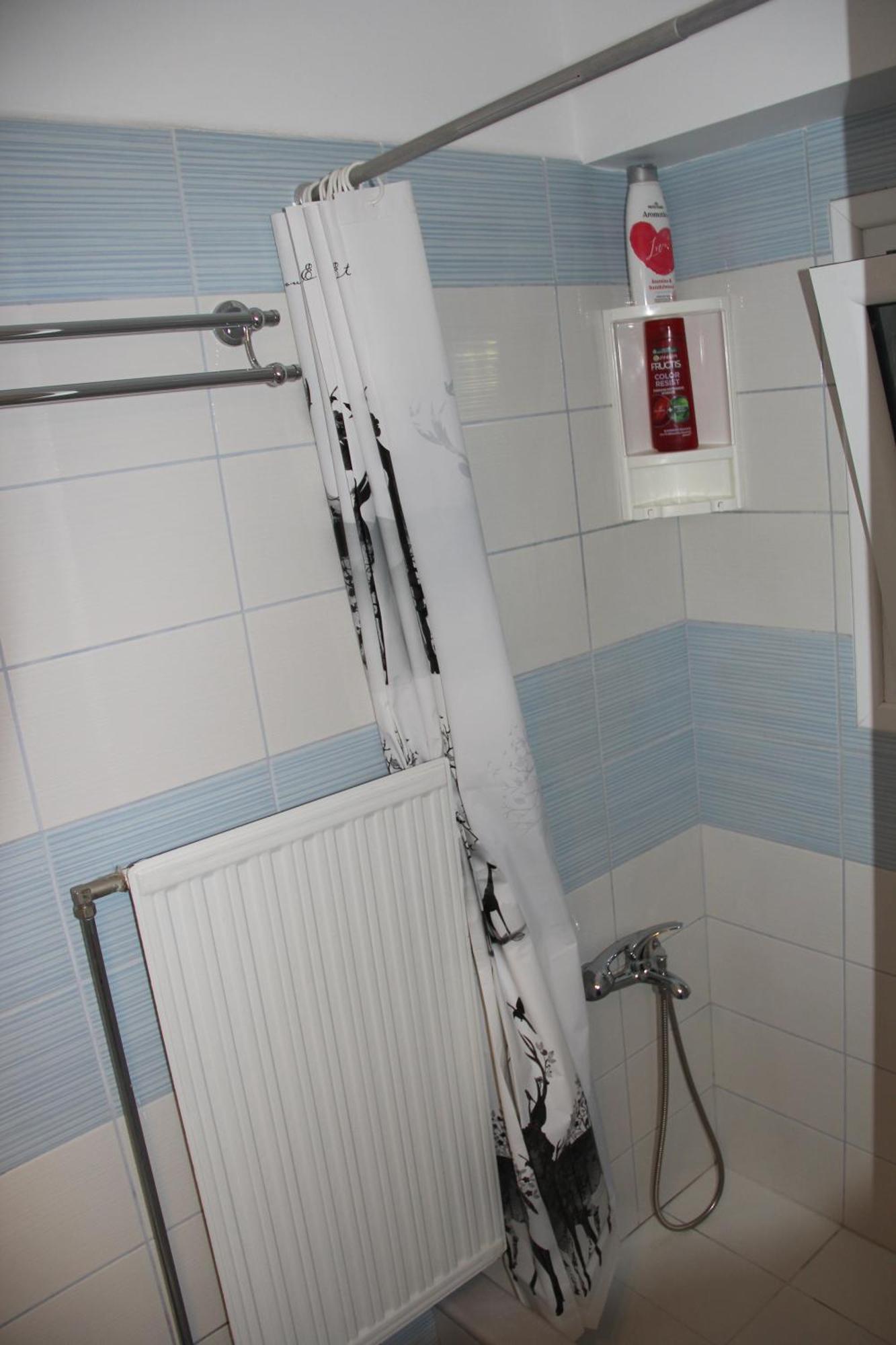 Apartment Patra Greece エクステリア 写真