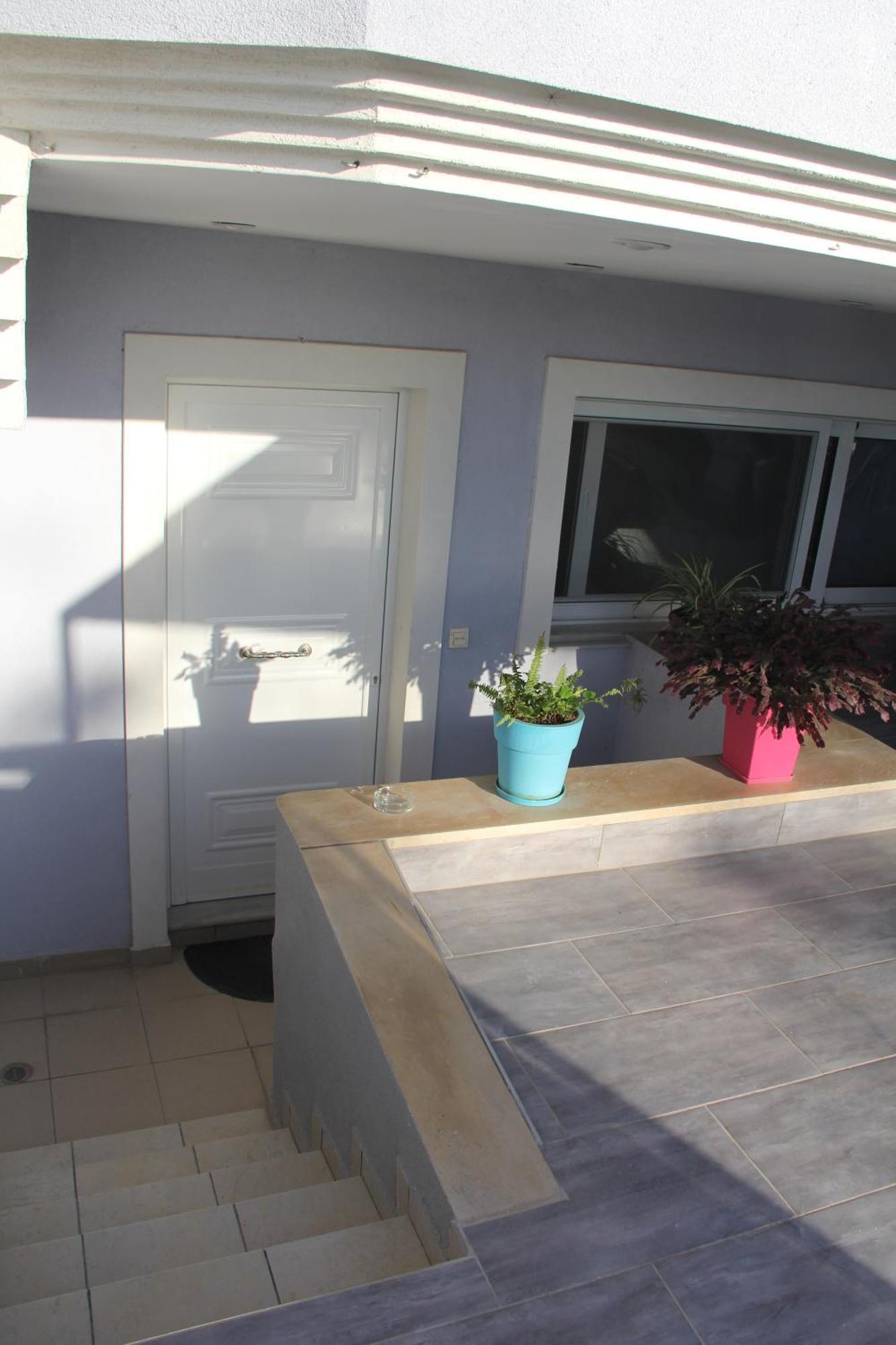 Apartment Patra Greece エクステリア 写真