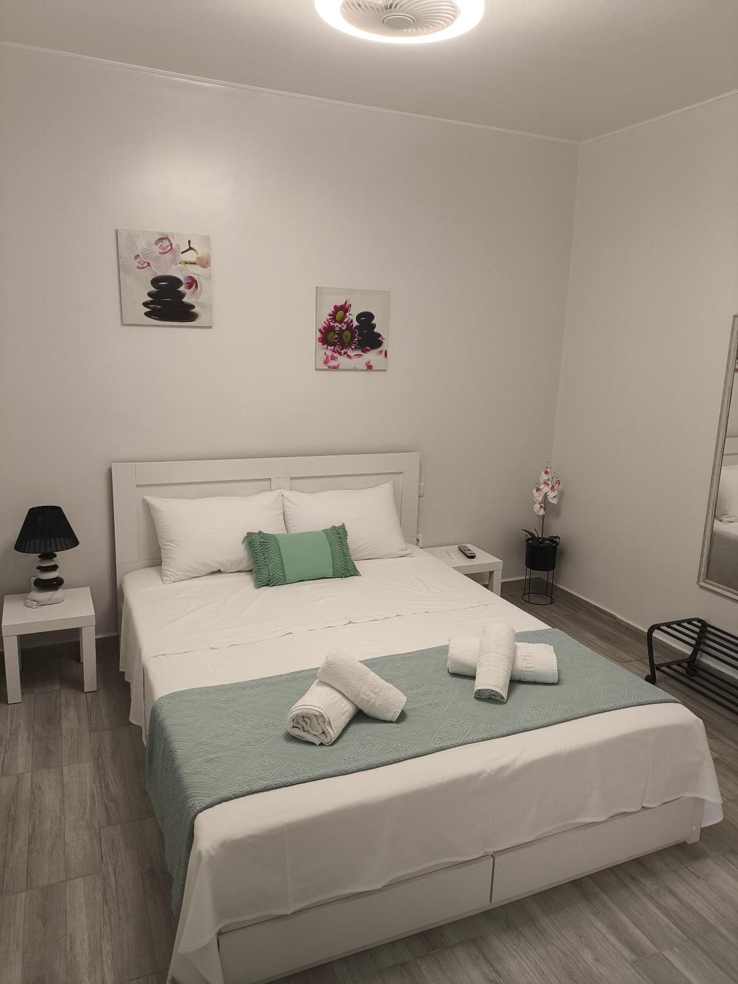 Apartment Patra Greece 部屋 写真