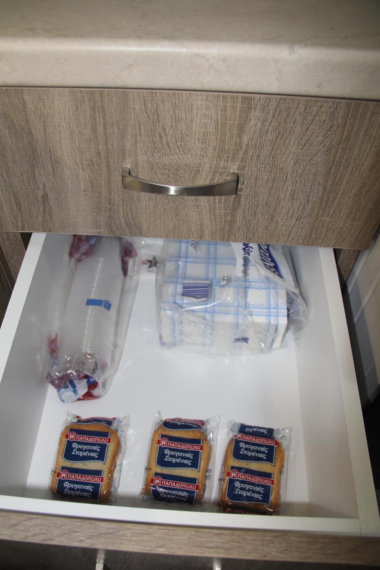 Apartment Patra Greece エクステリア 写真